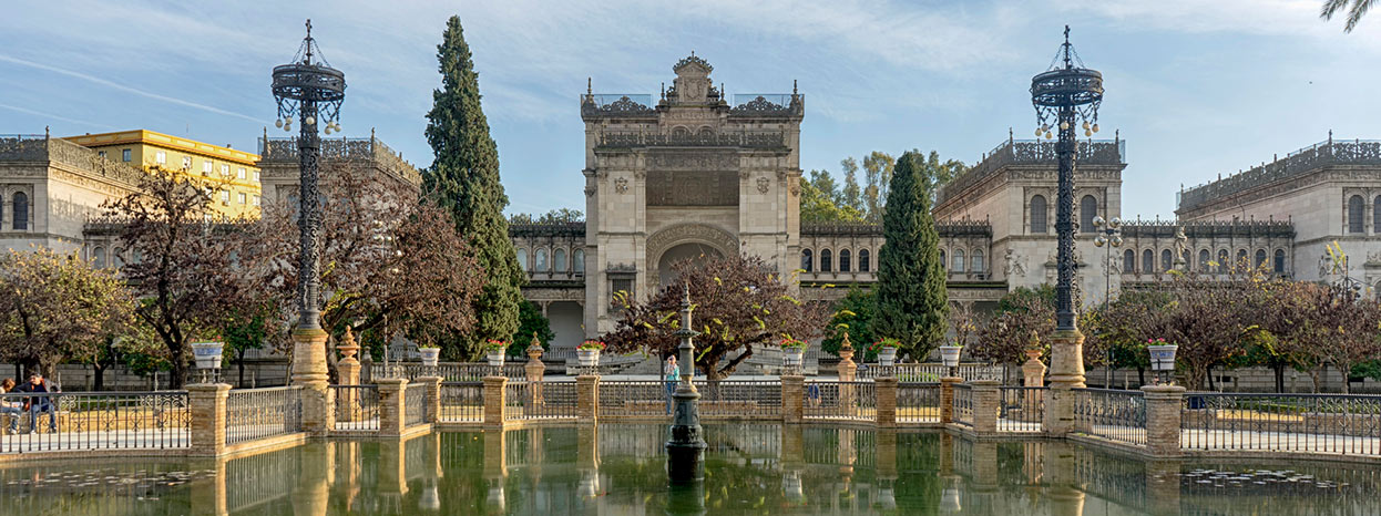 Alquiler de Coches Sevilla