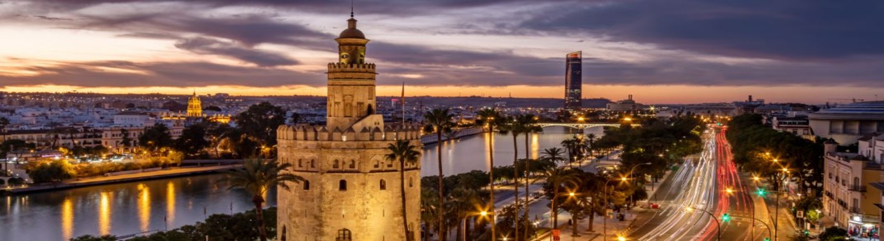 Sevilla