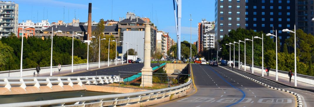 Aeropuerto de Valencia