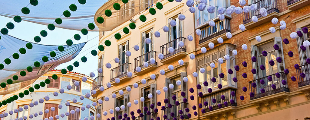 alquiler de Coches Málaga