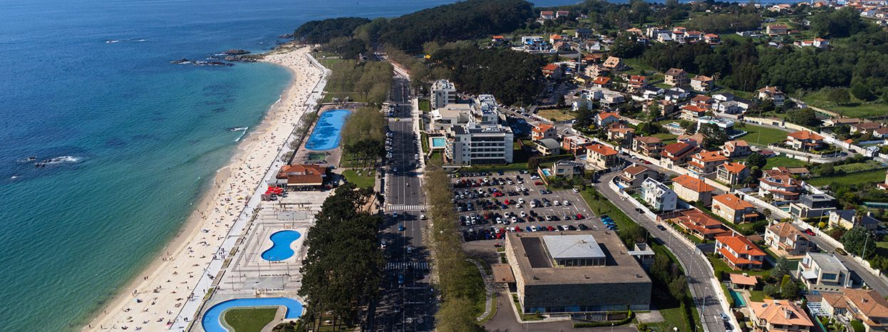 alquiler de coches en Vigo de Thrifty Car Rental