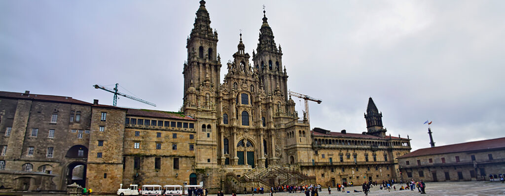 Alquiler de coche en Santiago con Thrifty Car Rental