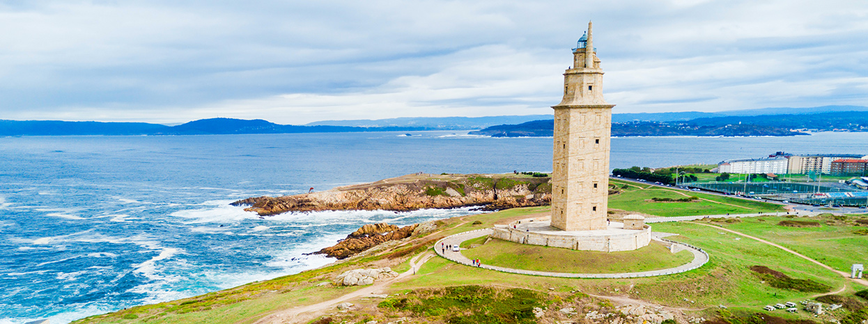 Alquiler coches La Coruña