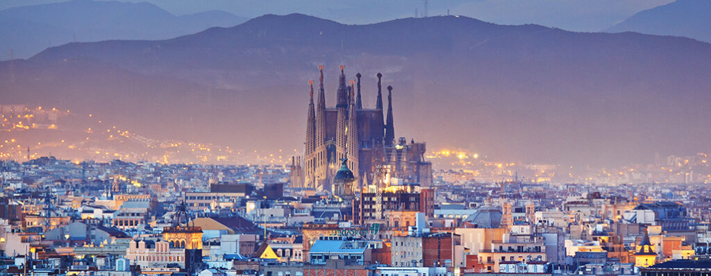 alquiler de Coches barcelona