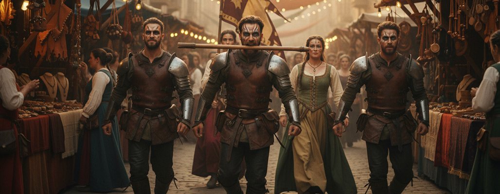 Feria de Todos los Santos (Fira de Tots Sants) – Una tradición atemporal