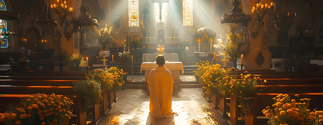 Canto de la Sibila: la tradición navideña mallorquina reconocida por la UNESCO